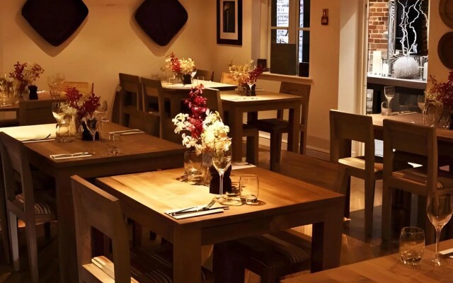 The Swan Inn