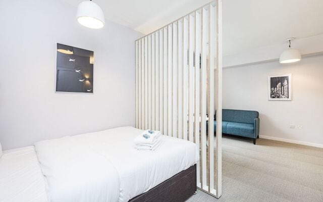 Trendy Studios Primrose Hill
