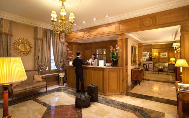 Hotel Mayfair