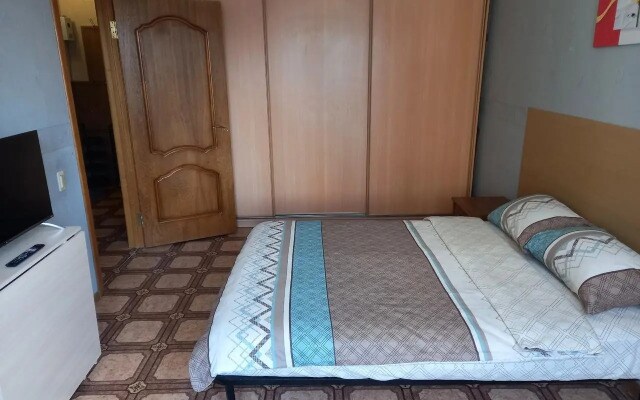 Aday Apartments (Эдэй Апартаменты) на улице улица Карла Маркса 72/21