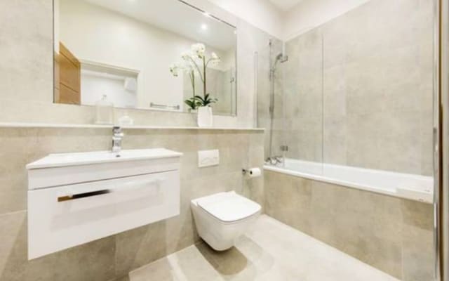 Stylish and Cozy Studio Apartments Hammersmith
