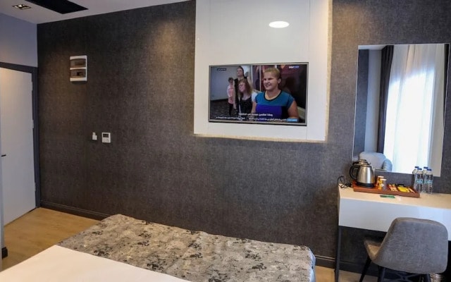 Class Suit Hotel