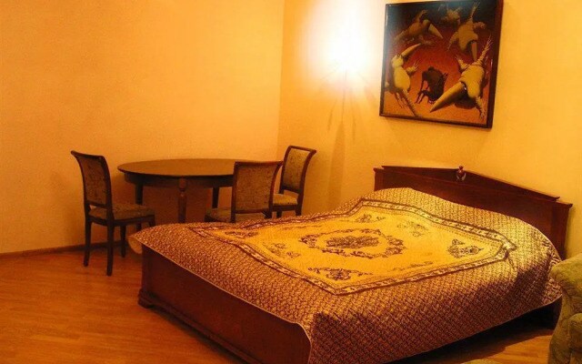 Moscow Day'n'night Hostel
