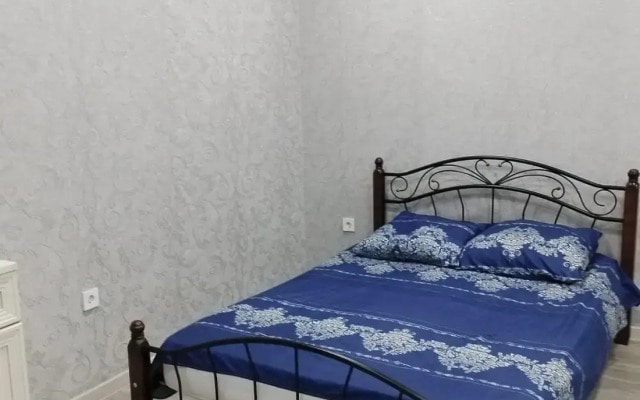 Дом На Камышовой