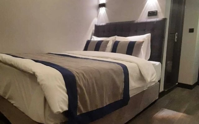 Sanddoor Hotel