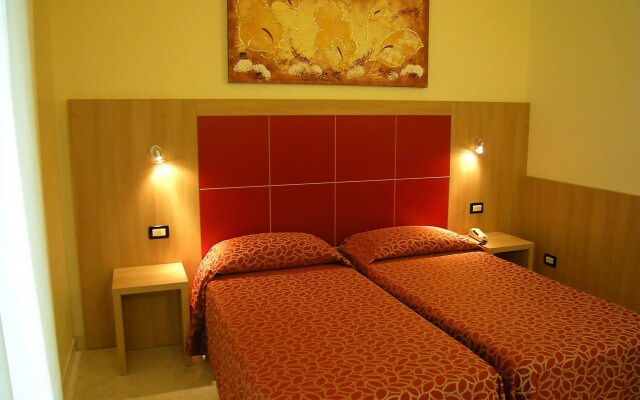 Hotel San Carlo