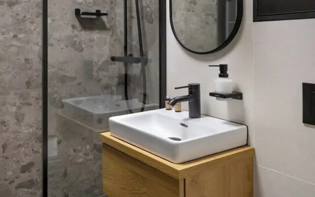 Apartamenty Sun & Snow Graniczna