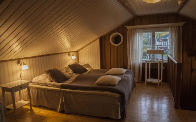 Pilasterit Loviisa