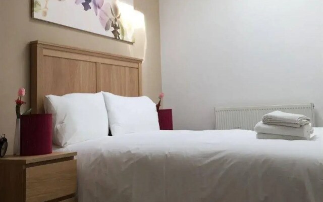 Ilford Central Luxury Apartements