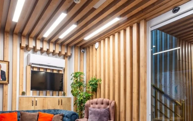 Form hotel