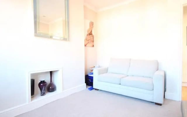 FG Property - Kensington, Fairholme Road