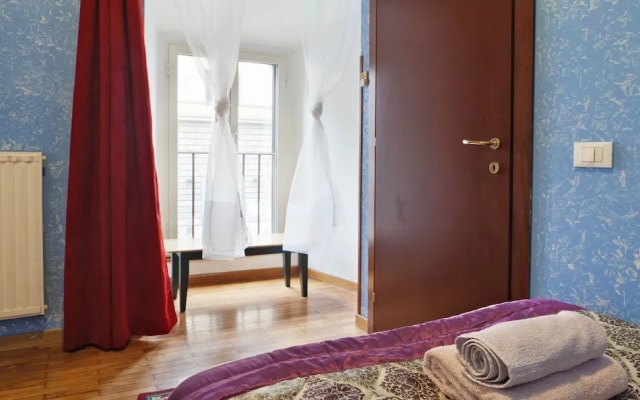 Principe Eugenio Apartment