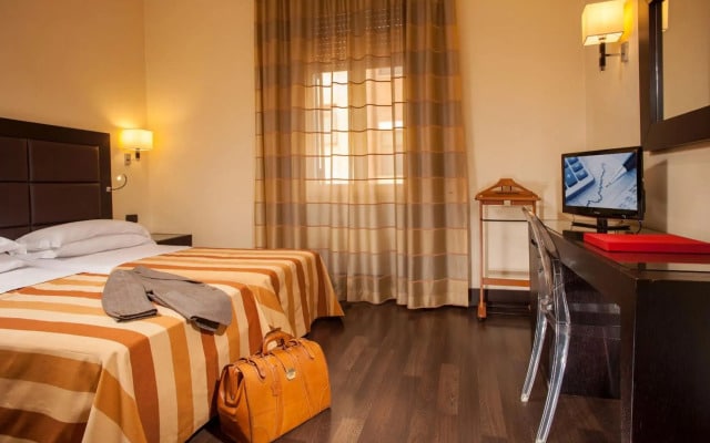 Hotel Buenos Aires