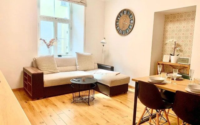 Lossi 32 Apartment