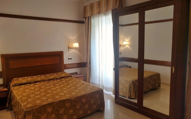 Hotel San Carlo