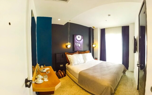 Atik Pera Hotel