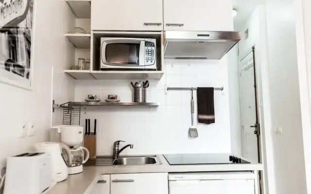 Montmartre Apartments - Toulouse