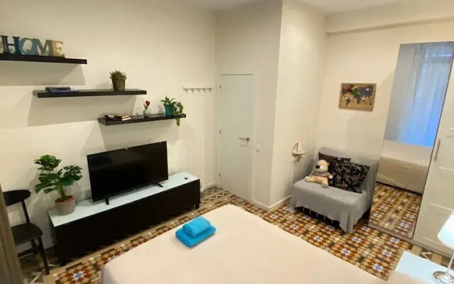 Rooms Balmes