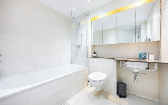 Crowne Views One Bed Apartment