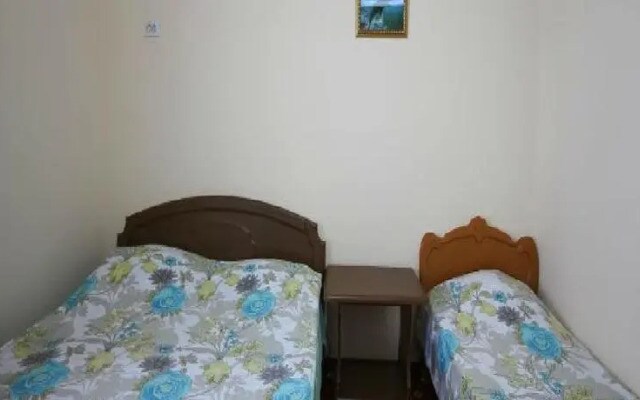 Komandor Guest House