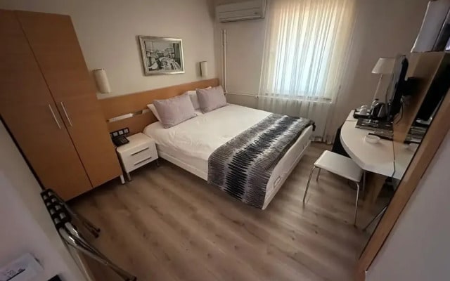 Sultan Otel Sivas