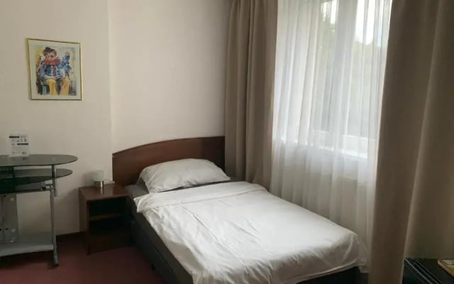 Hotel-Pension Kamyk