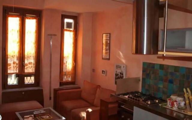 Testaccio 2 bedroom design