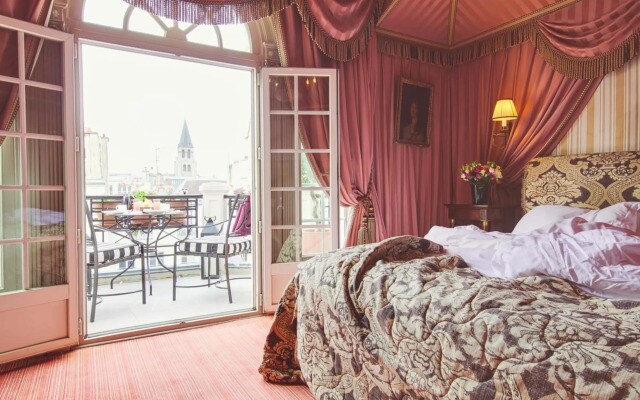 L'Hotel
