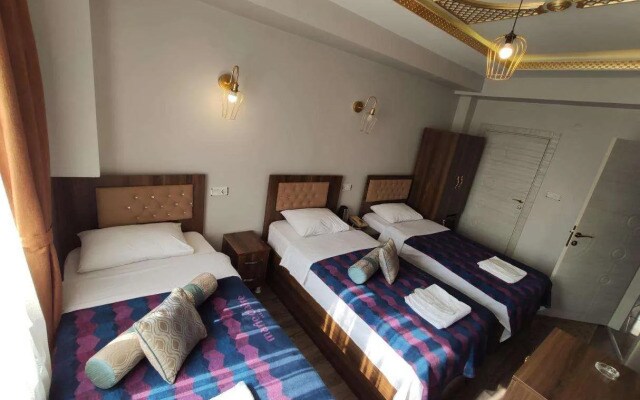 Delbab Hotel