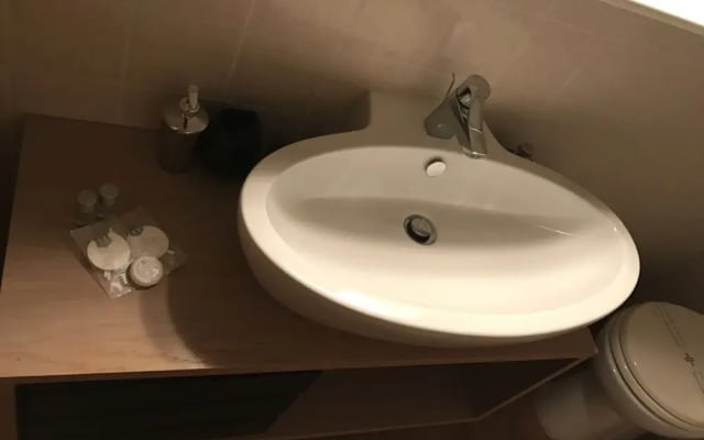 Villa Experience