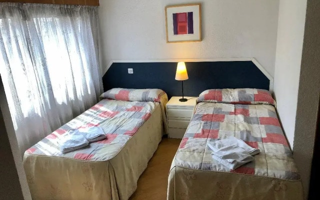 Apartamentos Goya 75