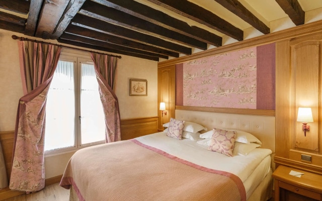Hotel La Perle
