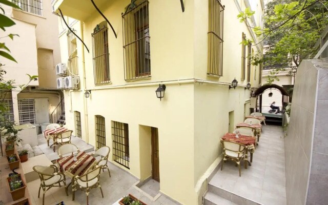 New house