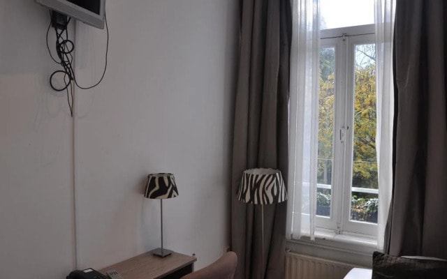 THE FRITZ HOTEL Amsterdam