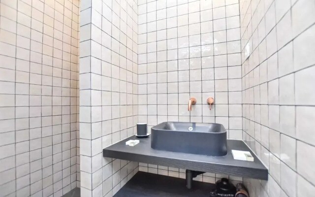Authentic Studio - 2P - Porte Saint-denis