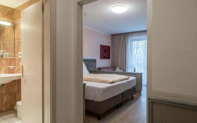 Hotel am Schlopark