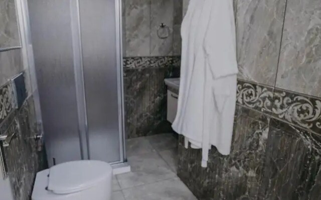 Cihangir By Aydın Suite Hotel