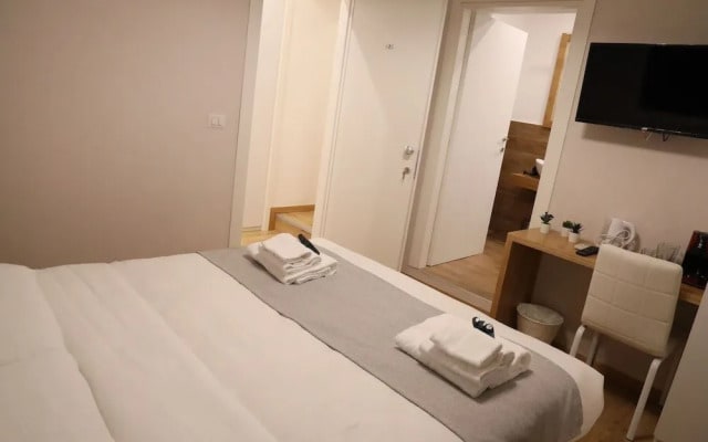 Eden Luxury Suites