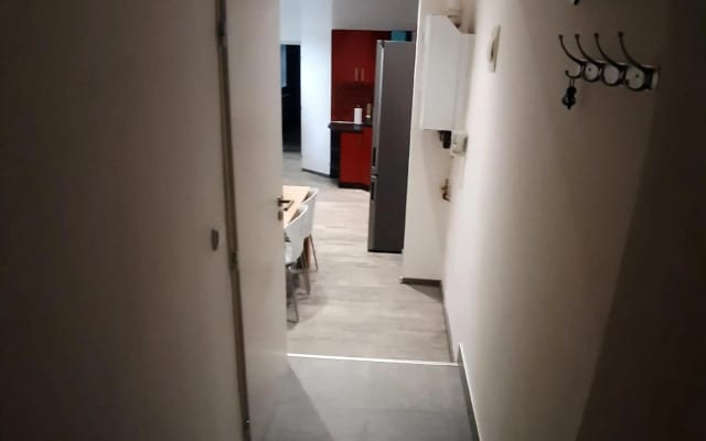 ubytování na Skorku
