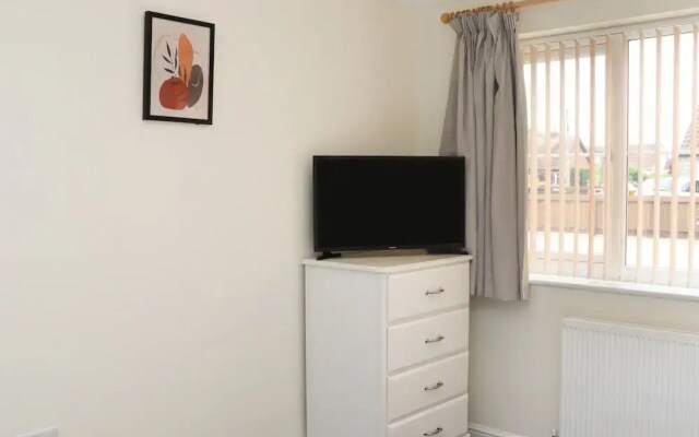 Copse View