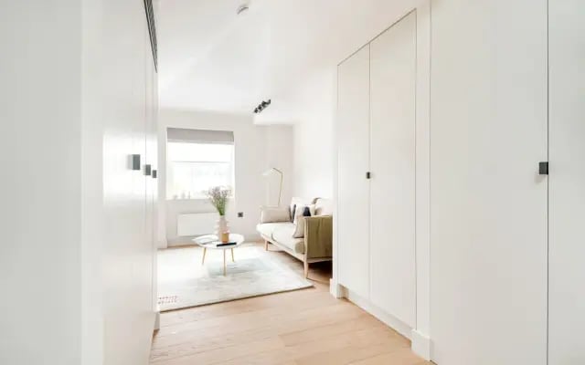 Notting Hill Gate Residence VI