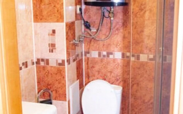 Apartment on Partizanskiy Pr. 58V