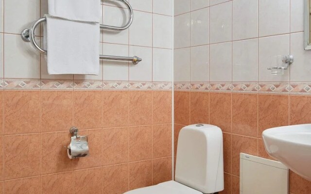 Rent In Lt Zemaitijos