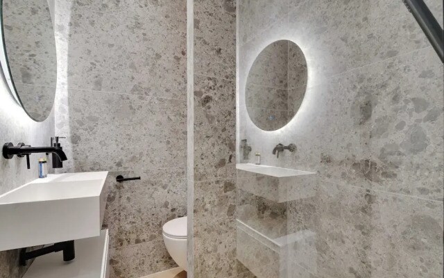 Modern Studio - 2P - Clignancourt