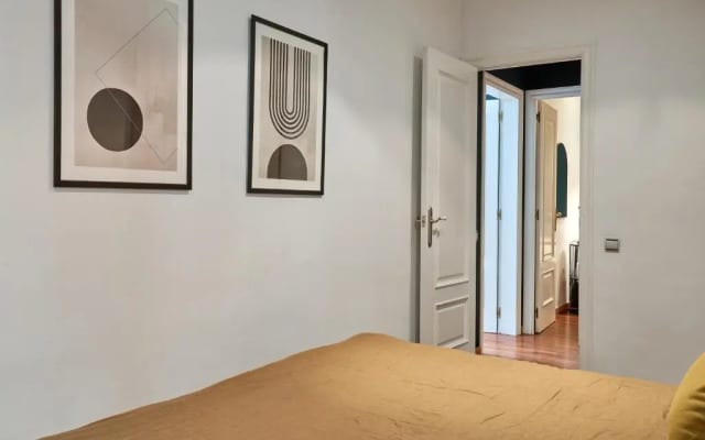 Stay U-nique Apartments Ronda Sant Pere