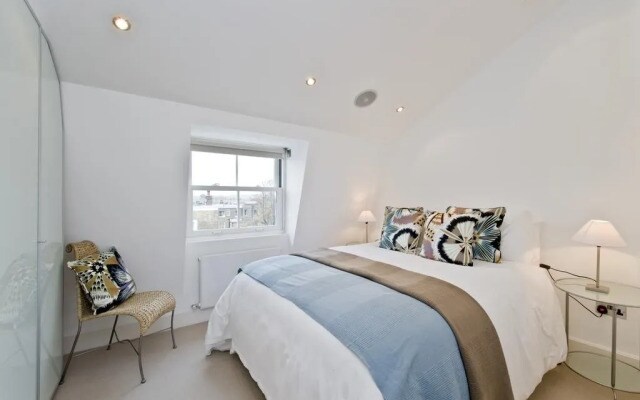 Supercity Nevern Place