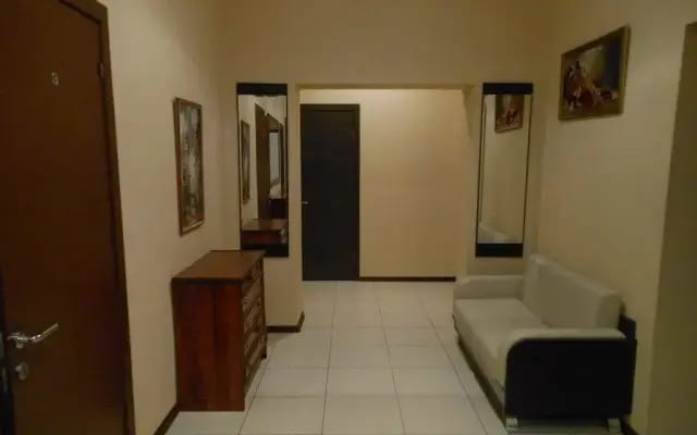 Меблированные комнаты Savoy-L