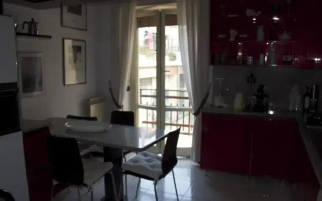 Epy House Roma