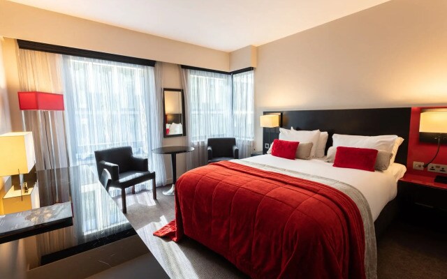 Harbour Hotel Guildford