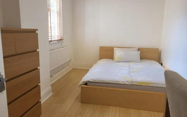 Covent Garden Penthouse (Adults Only)